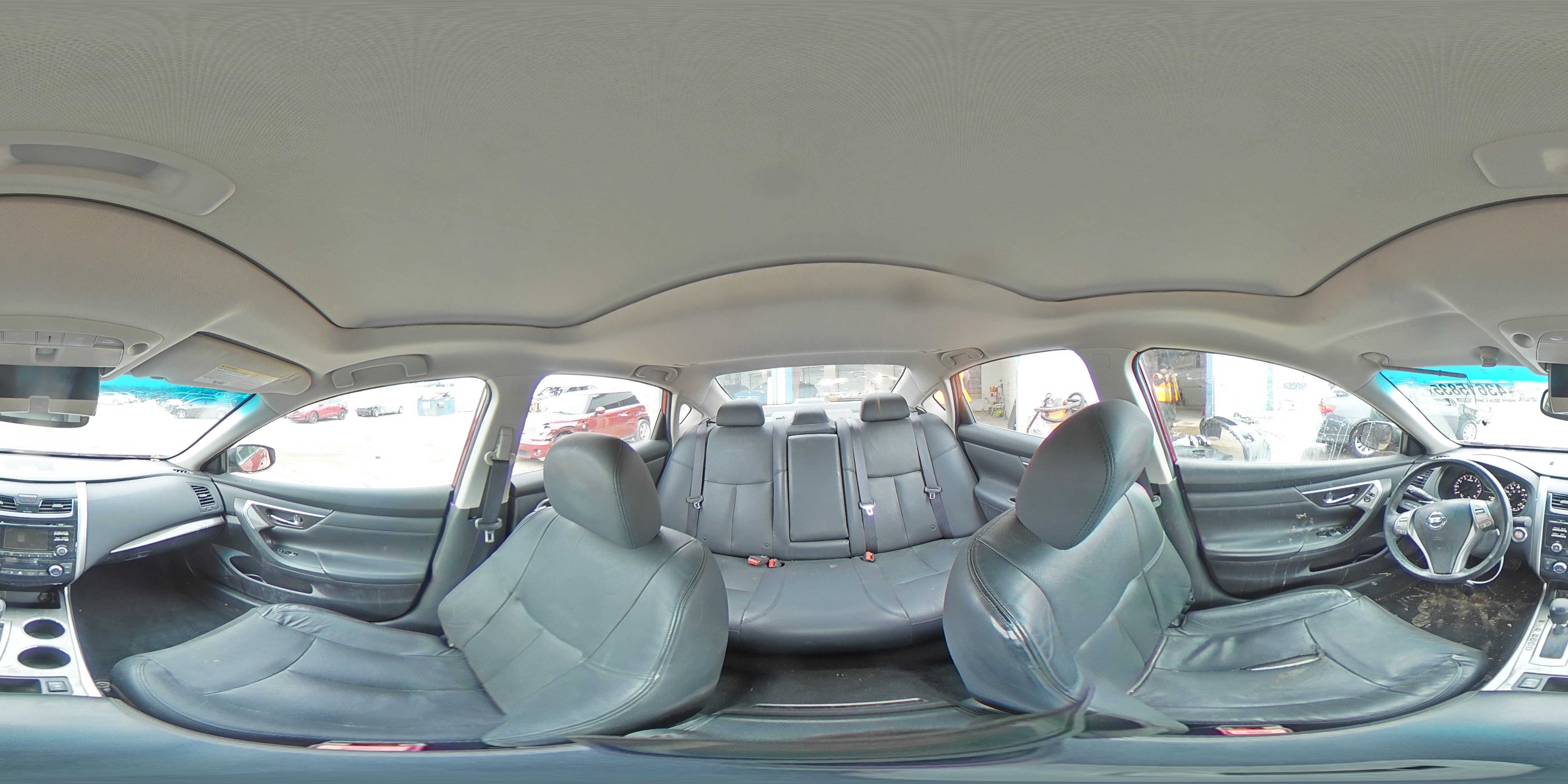 2015 Nissan Altima - Image 14