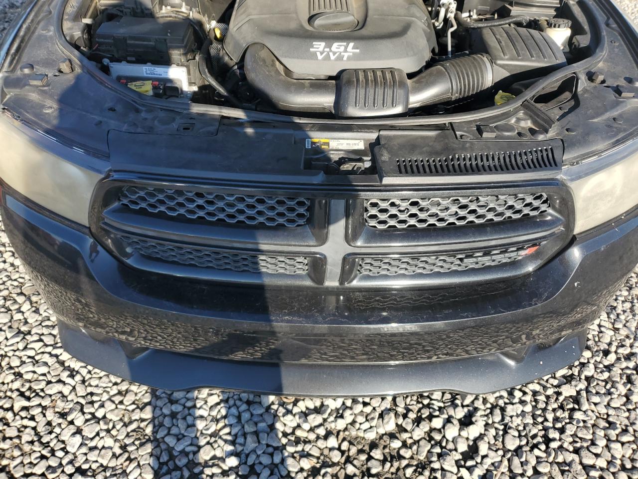 2013 Dodge Durango - Image 12