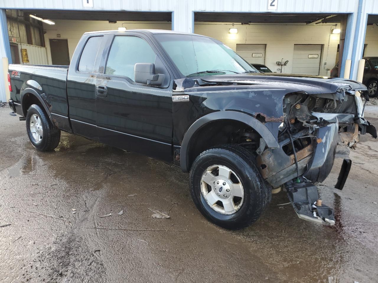 2004 Ford F-150 - Image 4