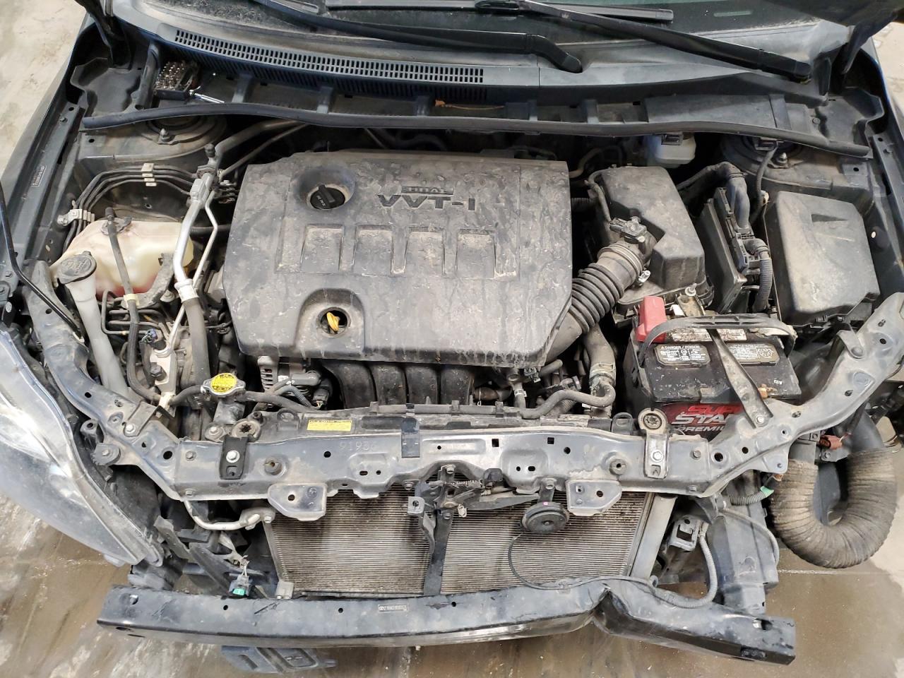 2011 Toyota Corolla - Image 11