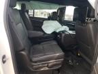 2021 Gmc Yukon Xl Denali en Venta en Woodburn, OR - Rollover