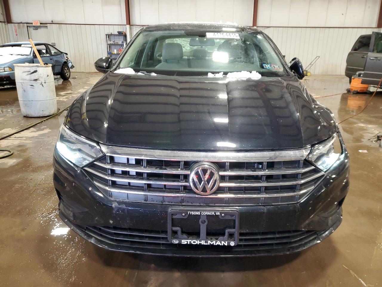 2021 Volkswagen Jetta - Image 5