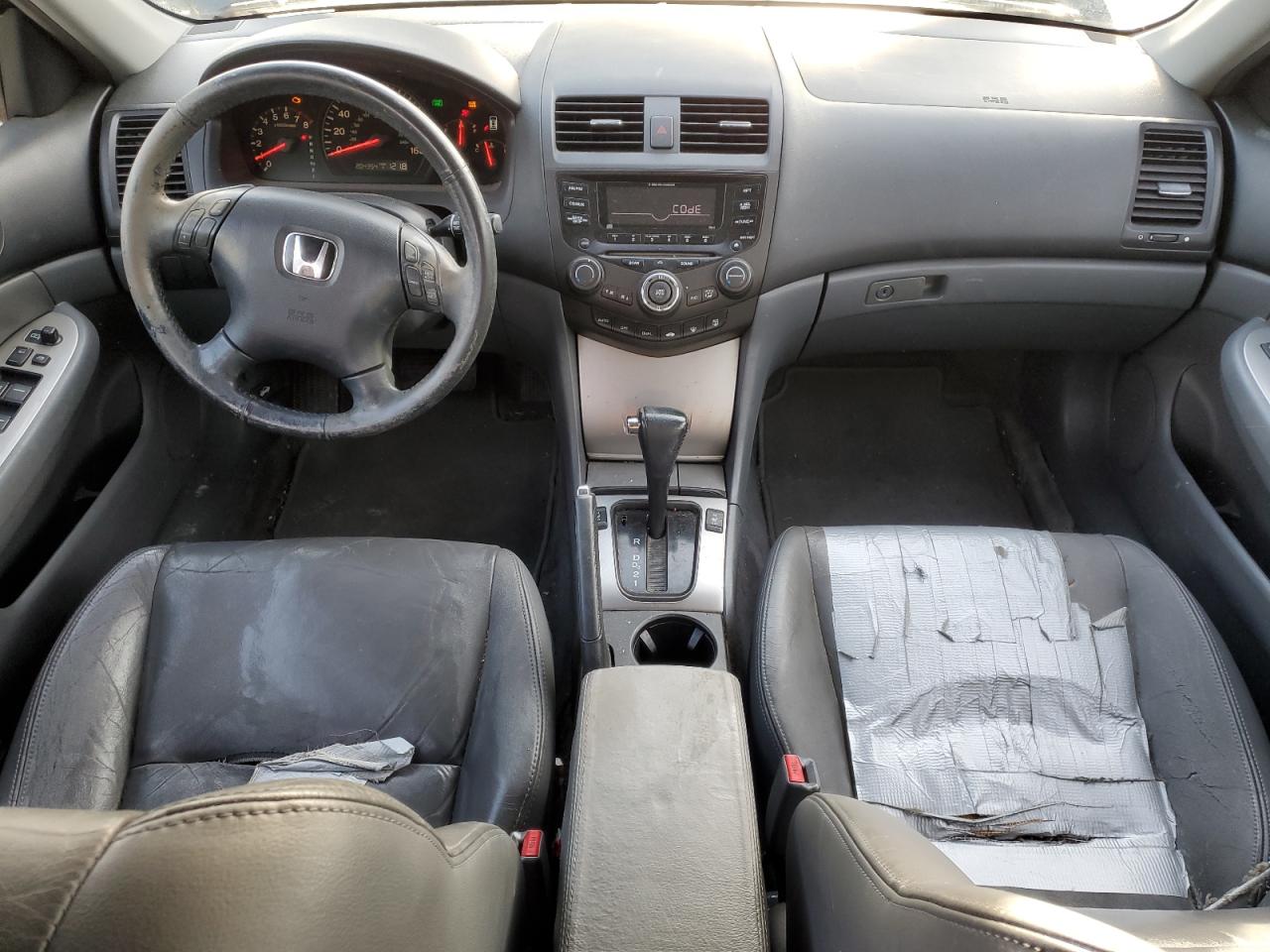 2003 Honda Accord - Image 8