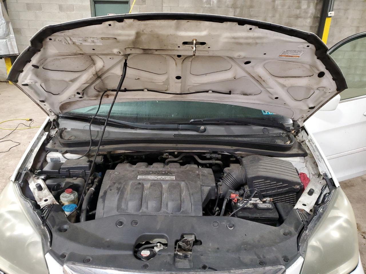 2006 Honda Odyssey - Image 12