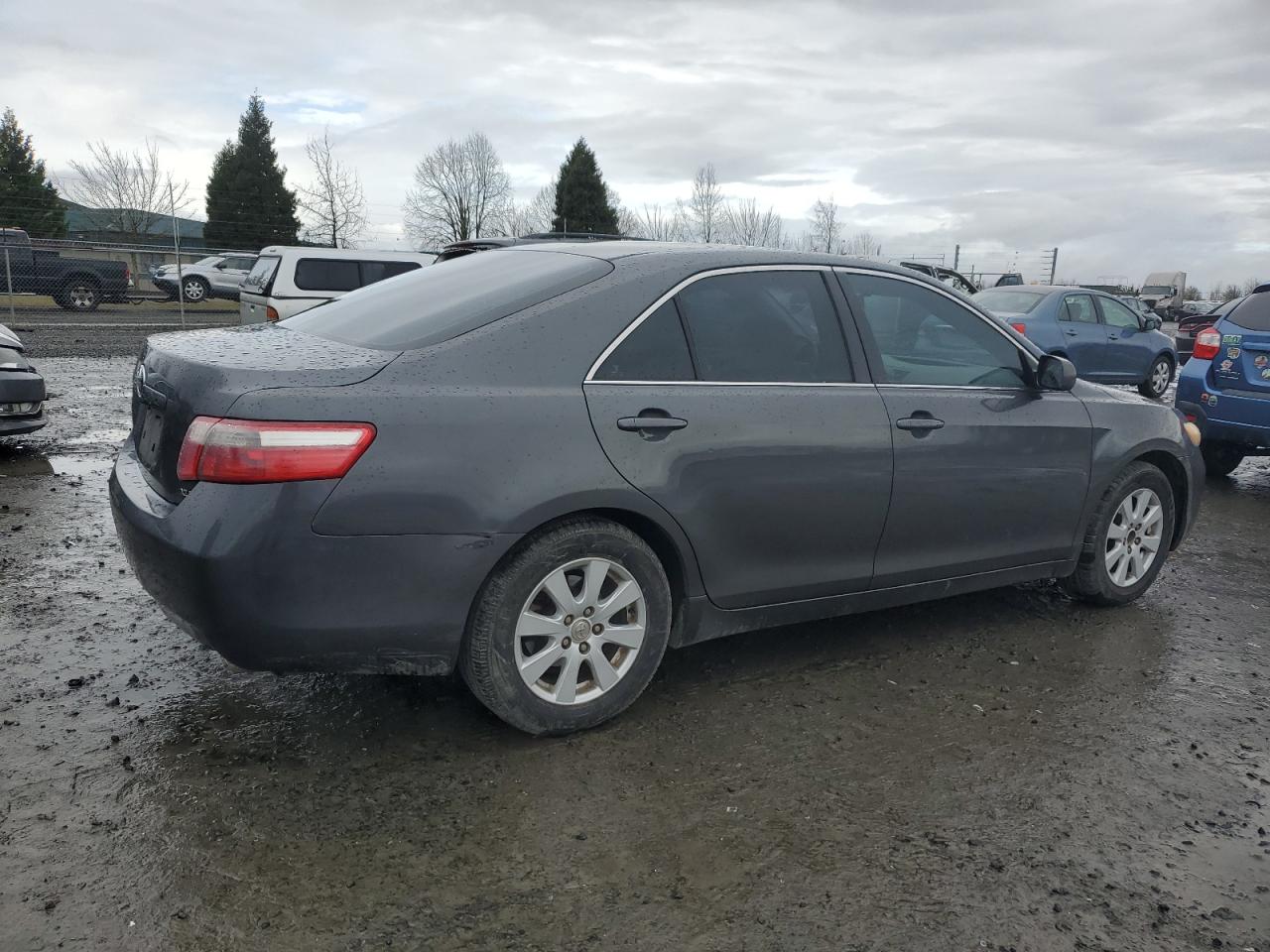 2009 Toyota Camry - Image 3