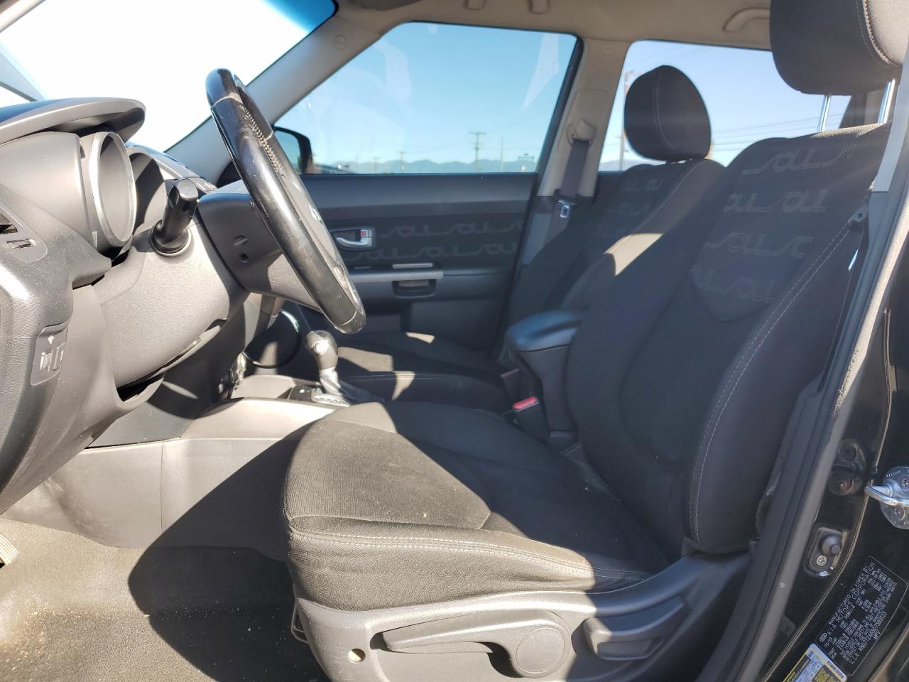 2013 Kia Soul - Image 7