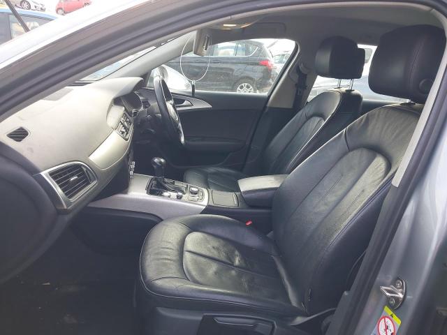 2012 AUDI A6 2.0 TDI SE 5DR MULTITRONIC