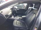 2012 AUDI A6 2.0 TDI SE 5DR MULTITRONIC for sale at Copart SANDWICH