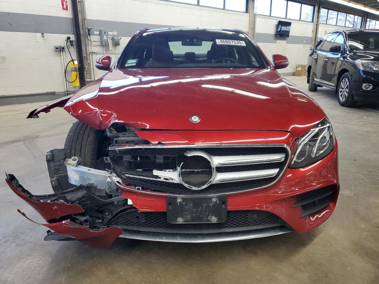 2017 Mercedes-Benz E-klasse - Image 5