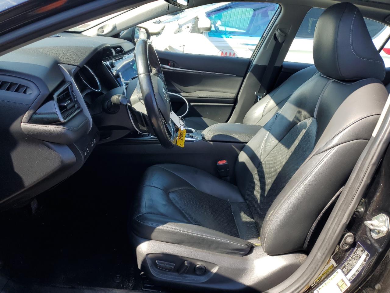 2019 Toyota Camry - Image 7