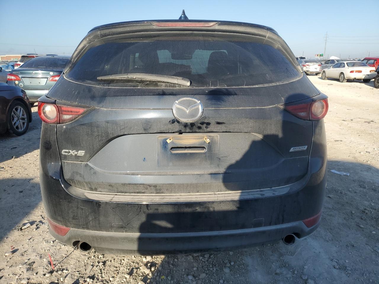 2017 Mazda CX-5 - Image 6