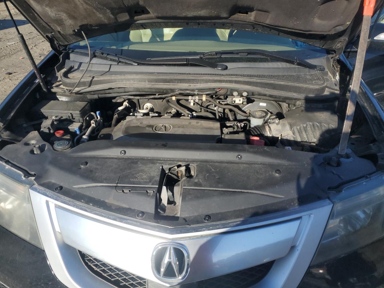 2013 Acura MDX - Image 14