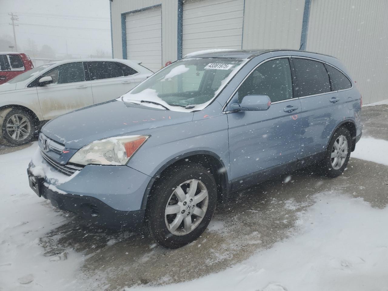 2008 Honda CR-V - Image 1