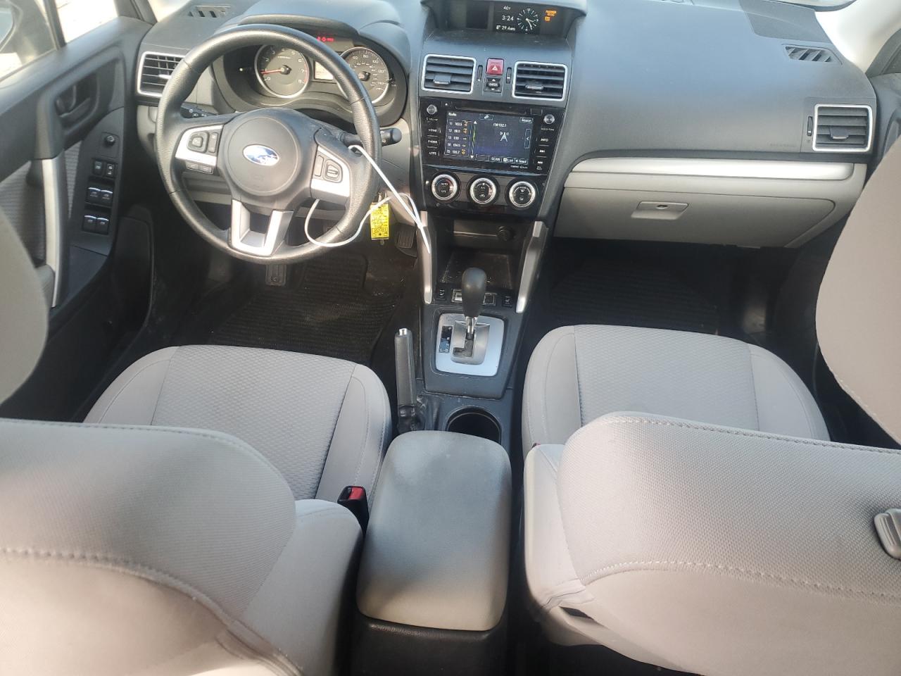 2018 Subaru Forester - Image 8