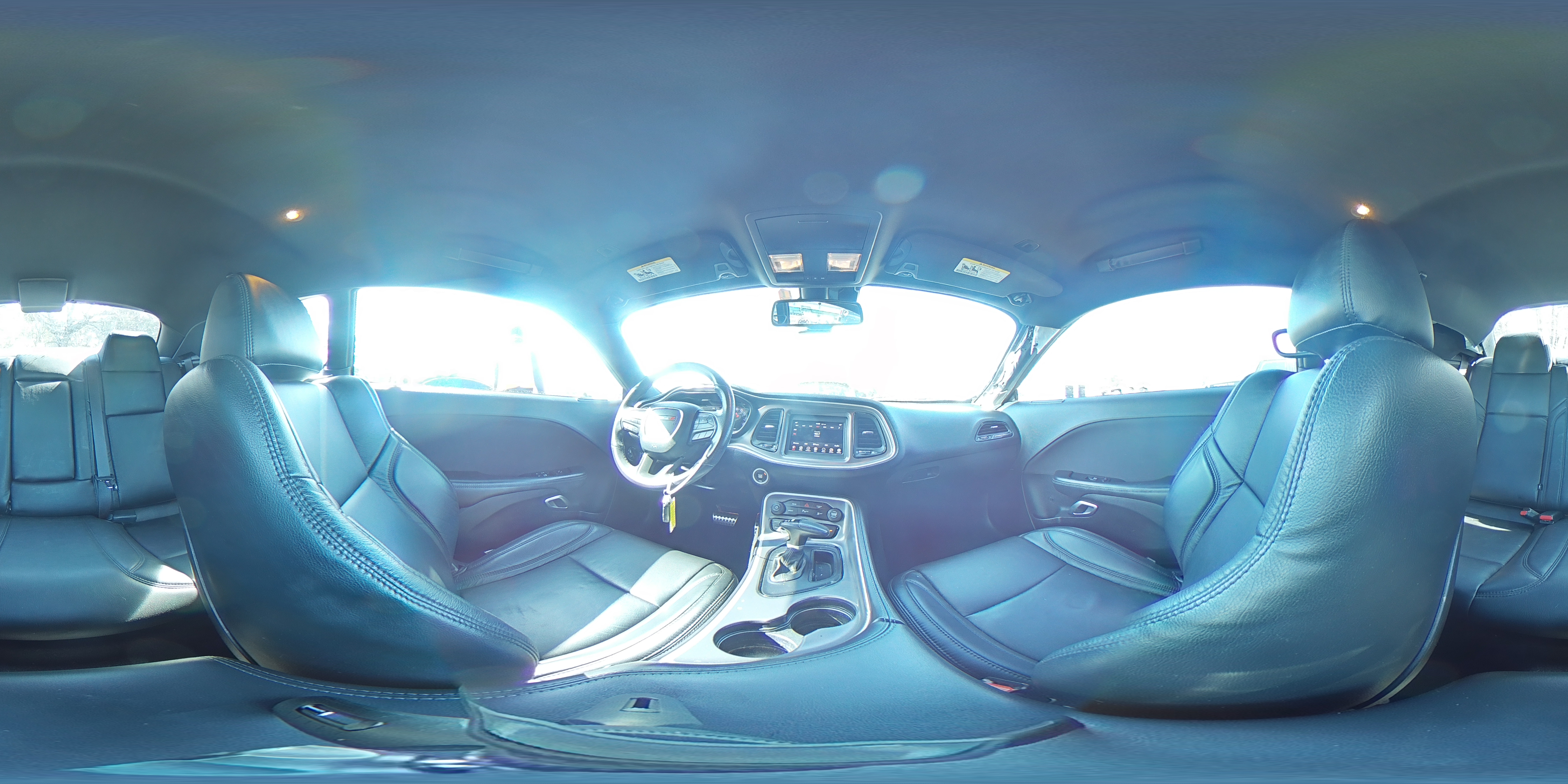2019 Dodge Challenger - Image 14
