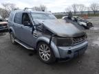2012 LAND ROVER DISCOVERY for sale at Copart SANDTOFT