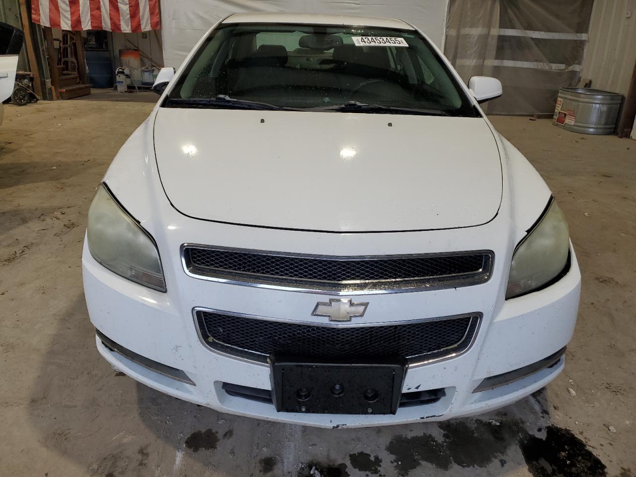 2009 Chevrolet Malibu - Image 5