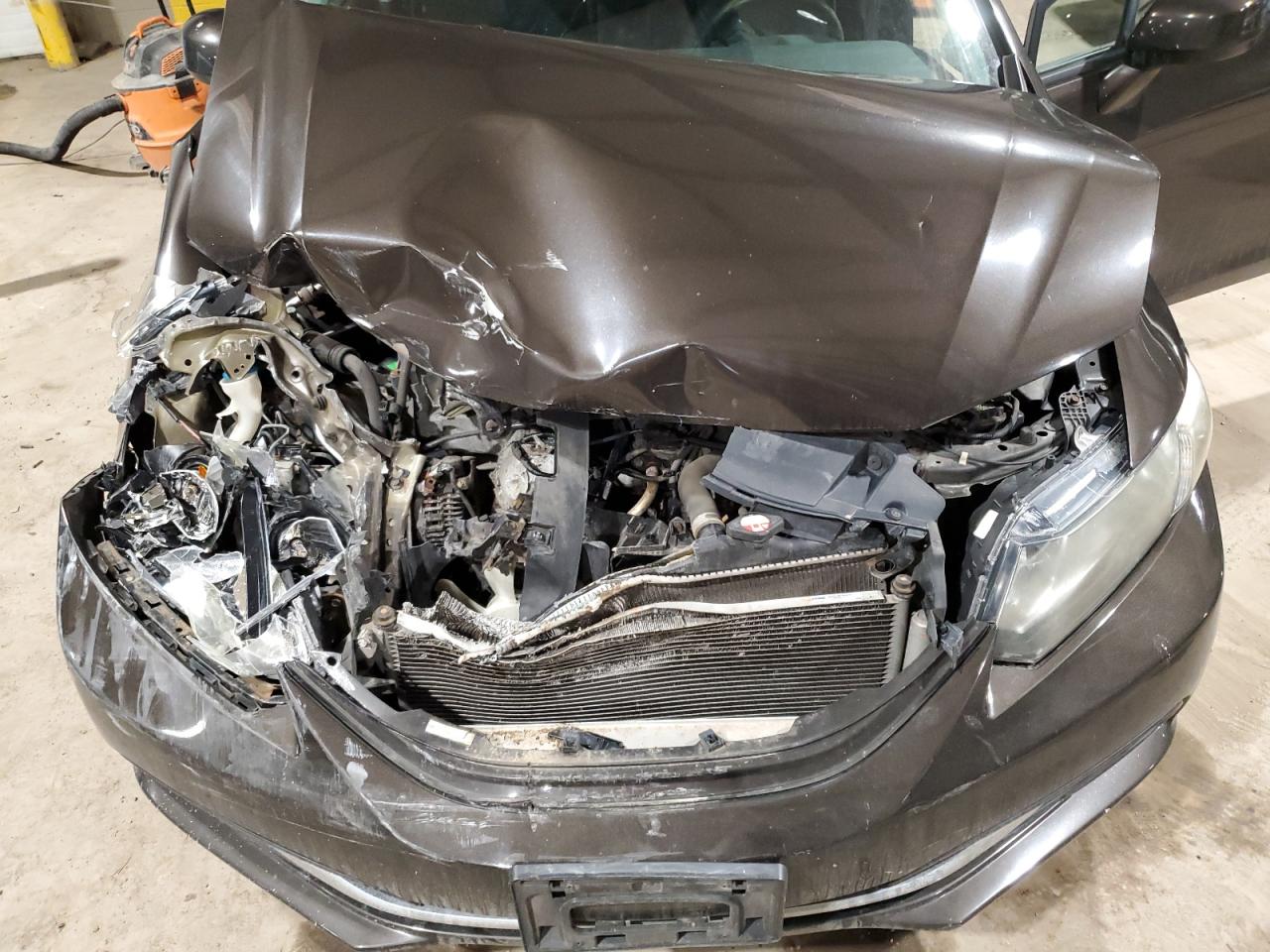 2013 Honda Civic - Image 12