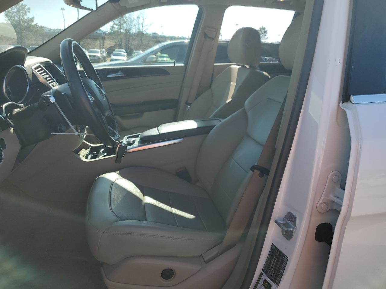 2013 Mercedes-Benz C-klasse - Image 7