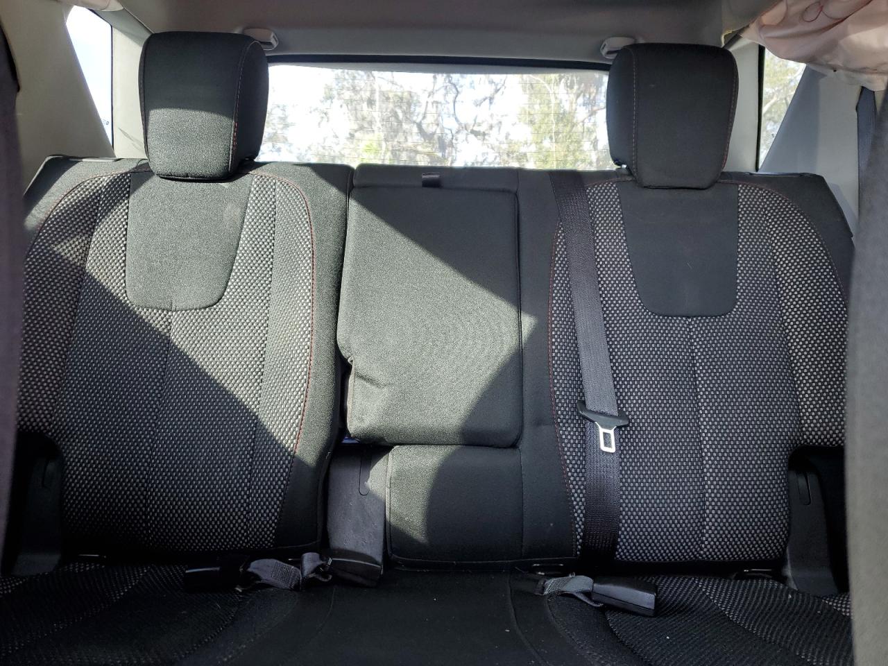 2017 Chevrolet Equinox - Image 10