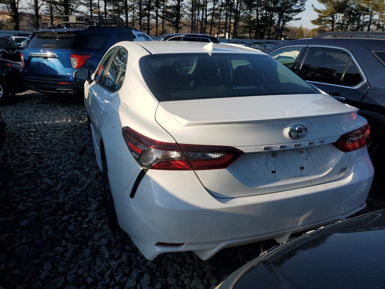 2021 Toyota Camry - Image 6