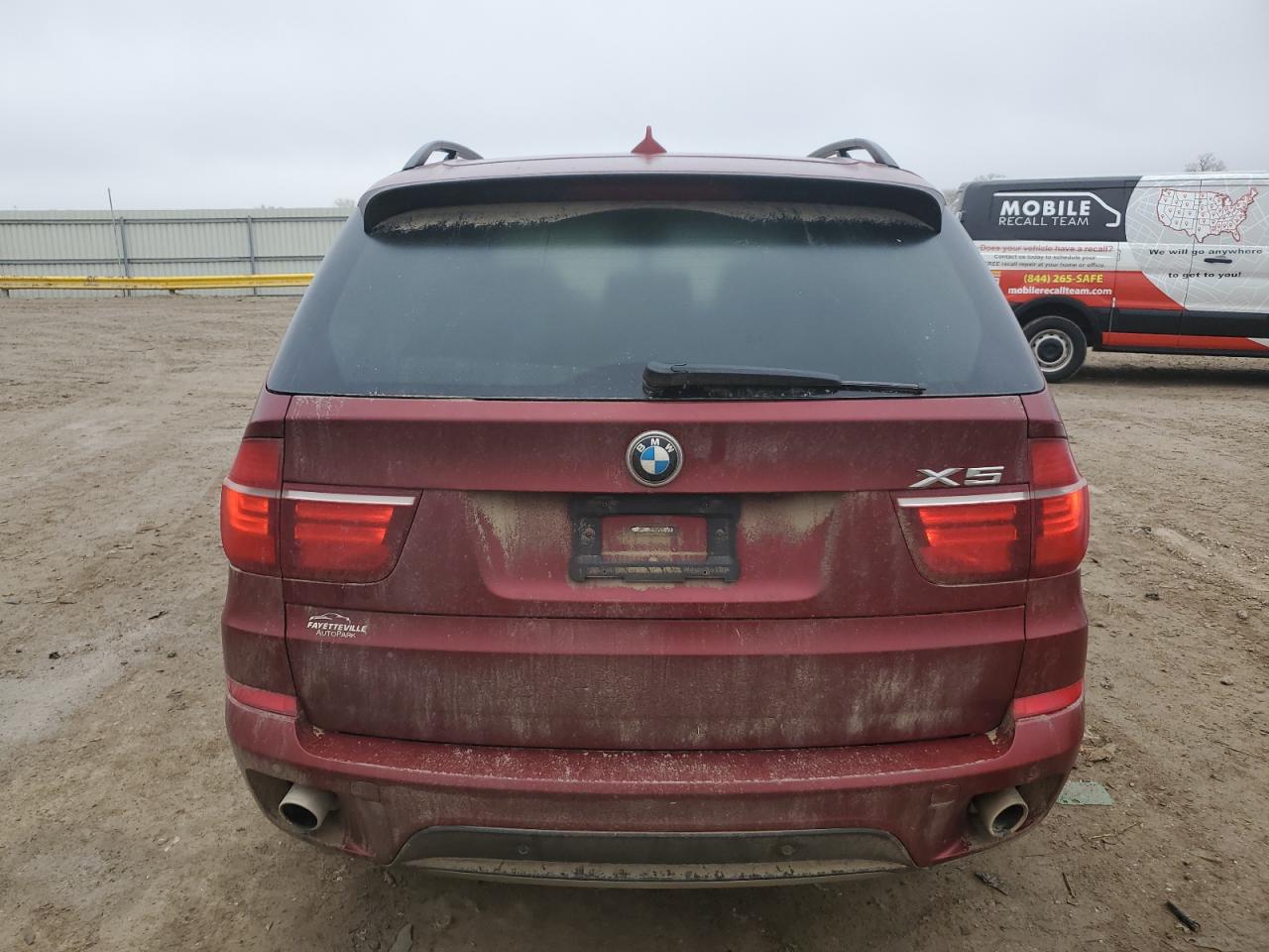 2013 BMW X5 - Image 6