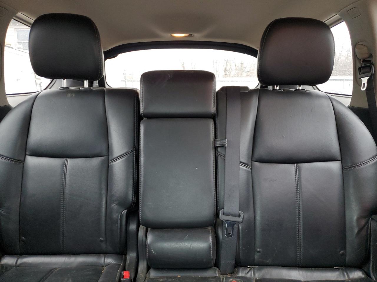 2014 Nissan Pathfinder - Image 10