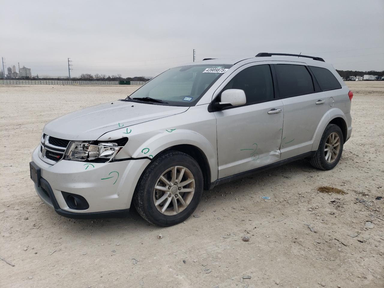 2014 Dodge Journey - Image 1