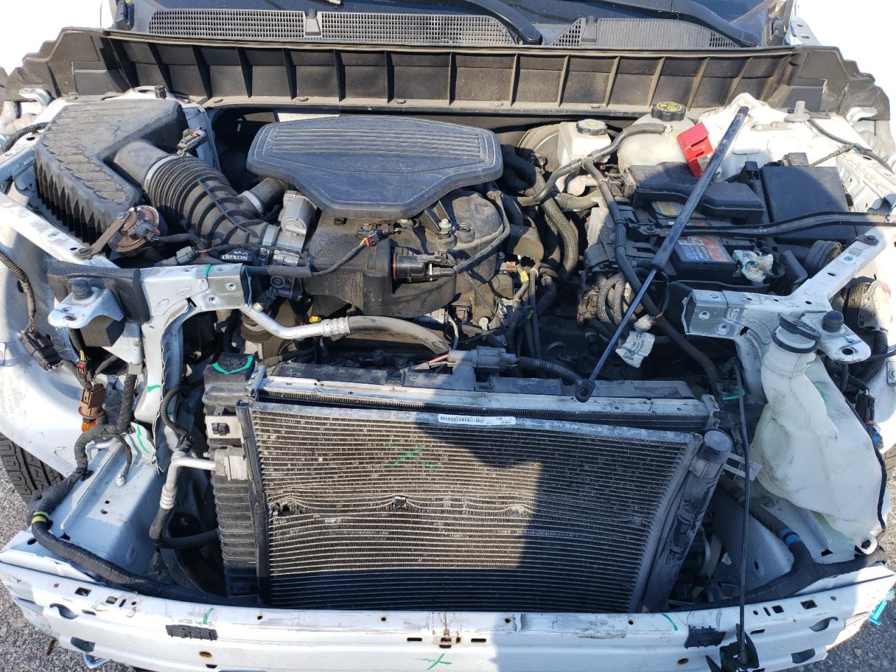 2019 GMC Acadia - Image 12