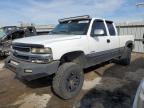 2000 Chevrolet Silverado K1500 for Sale in Kansas City, KS - Undercarriage