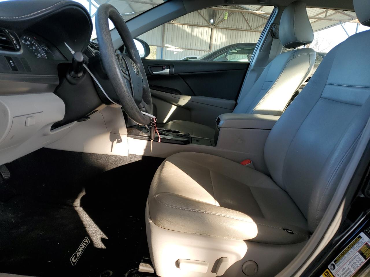 2013 Toyota Camry - Image 7