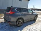 2017 HONDA CR-V EXL for sale at Copart NB - MONCTON