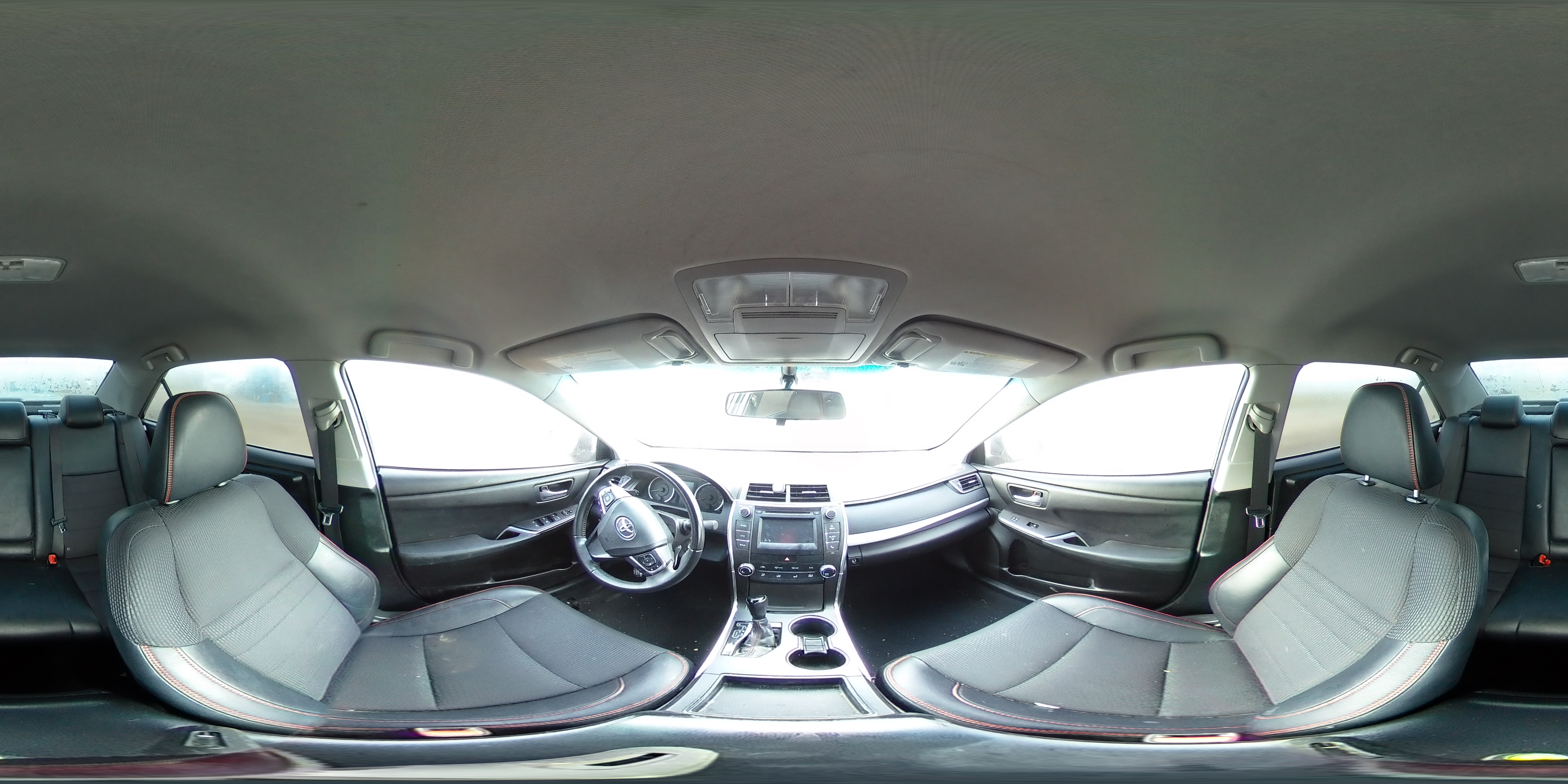 2017 Toyota Camry - Image 13