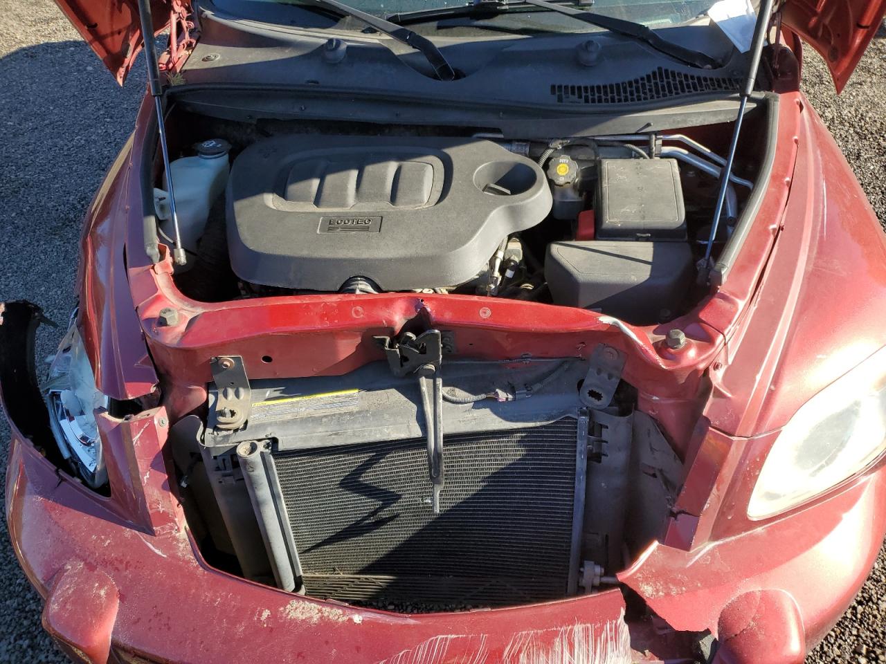 2008 Chevrolet HHR - Image 11