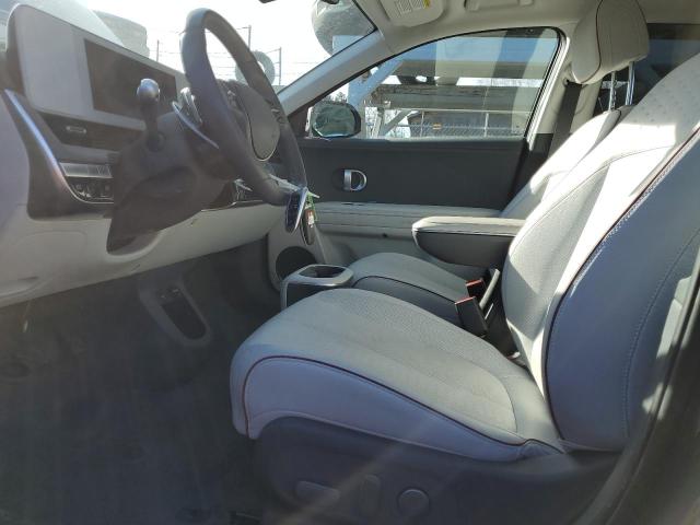  HYUNDAI IONIQ 2023 Зелений