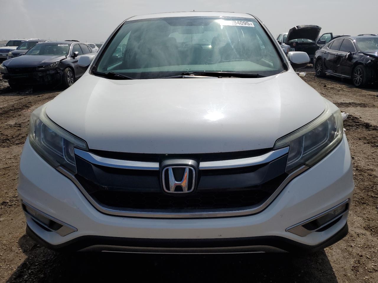 2015 Honda CR-V - Image 5