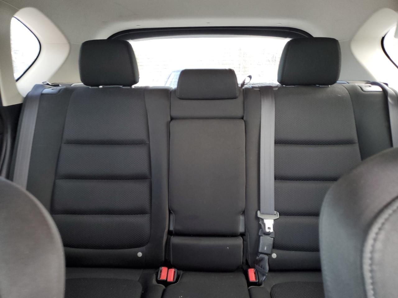 2016 Mazda CX-5 - Image 10