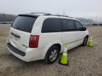 2010 Dodge Grand Caravan Sxt na sprzedaż w Memphis, TN - Rear End