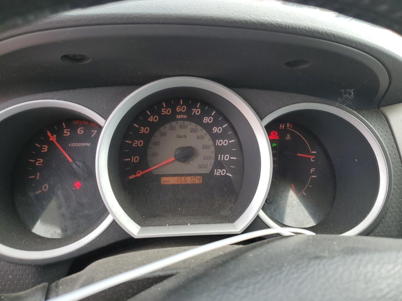 2005 Toyota Tacoma - Image 9