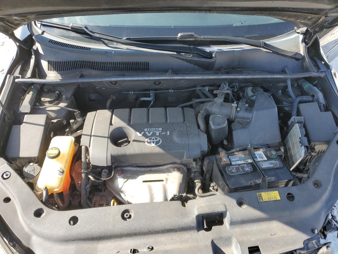2011 Toyota RAV 4 - Image 12