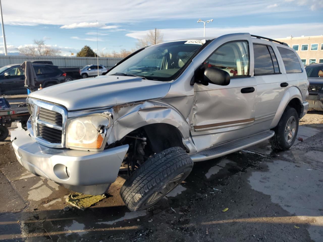 2005 Dodge Durango - Image 1