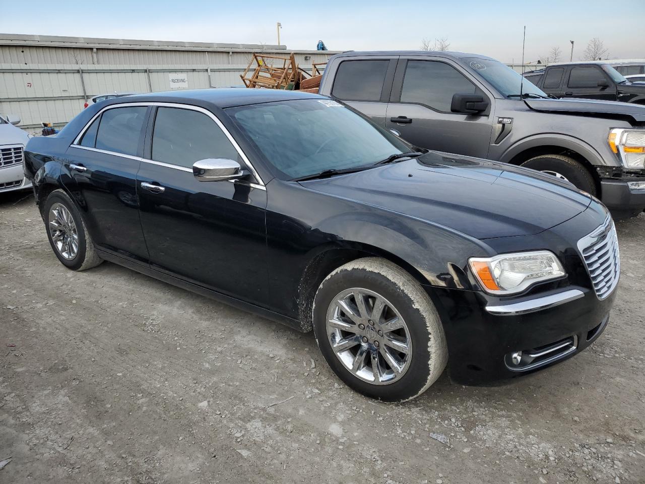 2012 Chrysler 300 - Image 4
