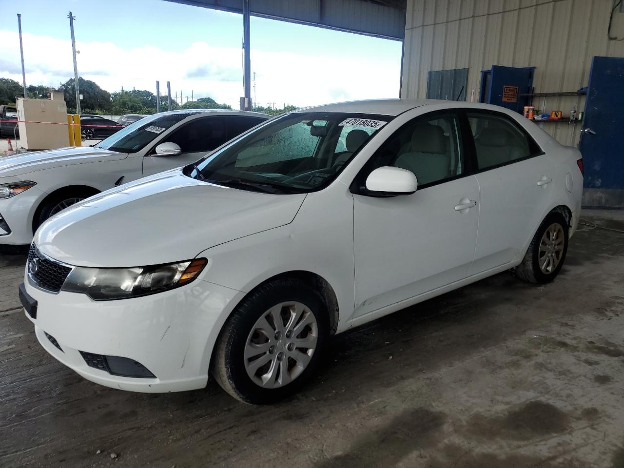 2012 Kia Forte - Image 1