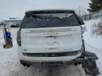 2023 Chevrolet Tahoe K1500 Premier en Venta en Davison, MI - Side