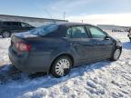 2008 Volkswagen Jetta S продається в Bismarck, ND - Front End