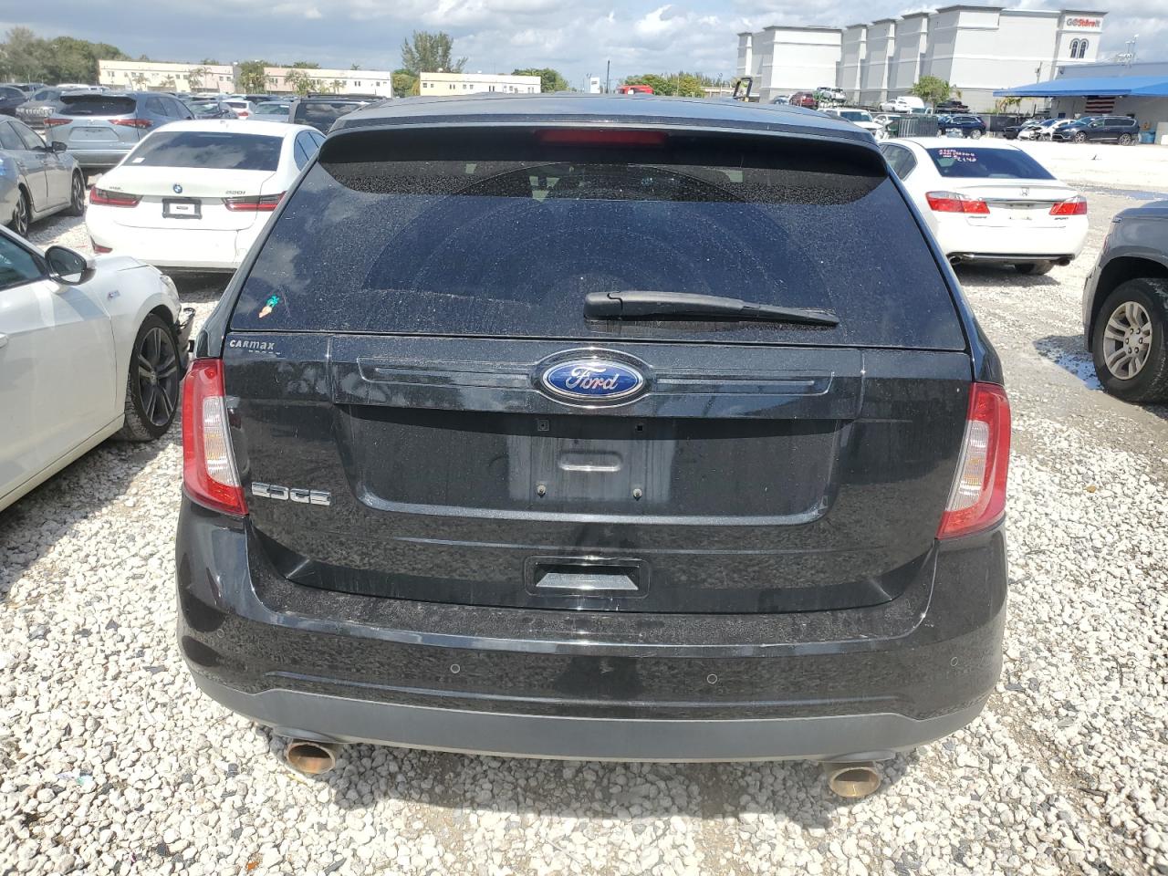 2013 Ford Edge - Image 6