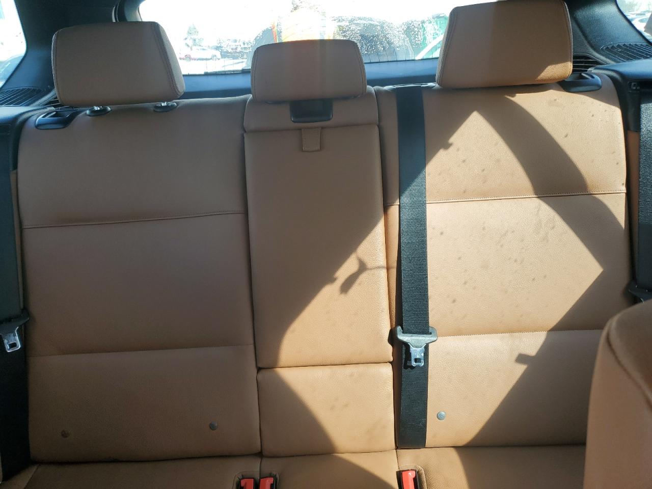 2016 BMW X3 - Image 10