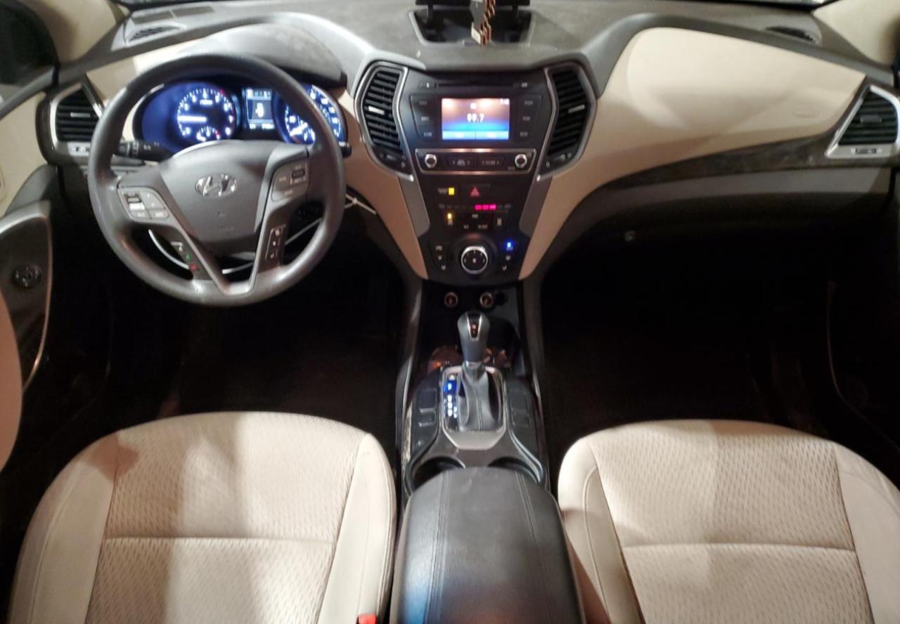 2018 Hyundai Santa Fe - Image 8