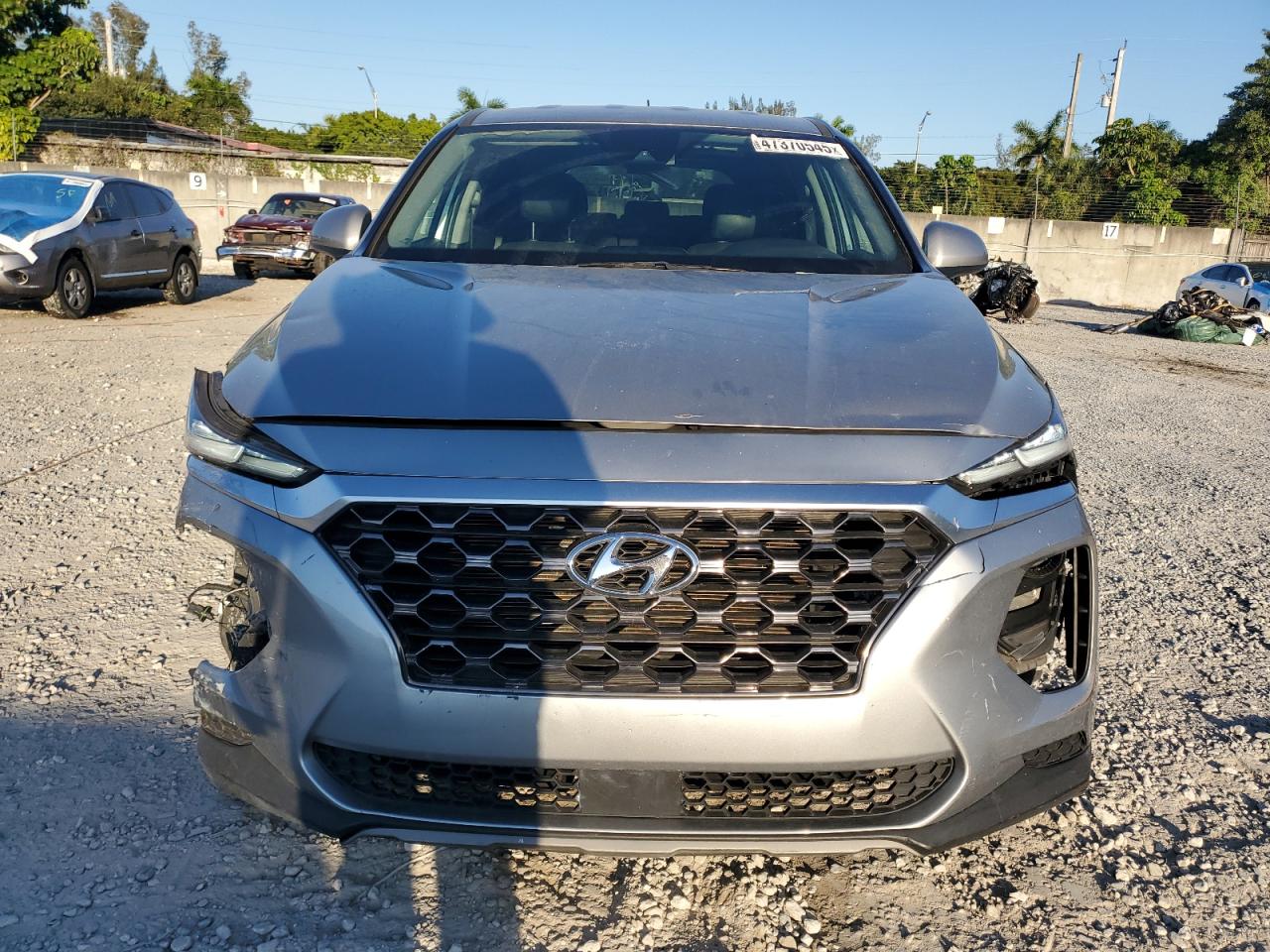 2020 Hyundai Santa Fe - Image 5