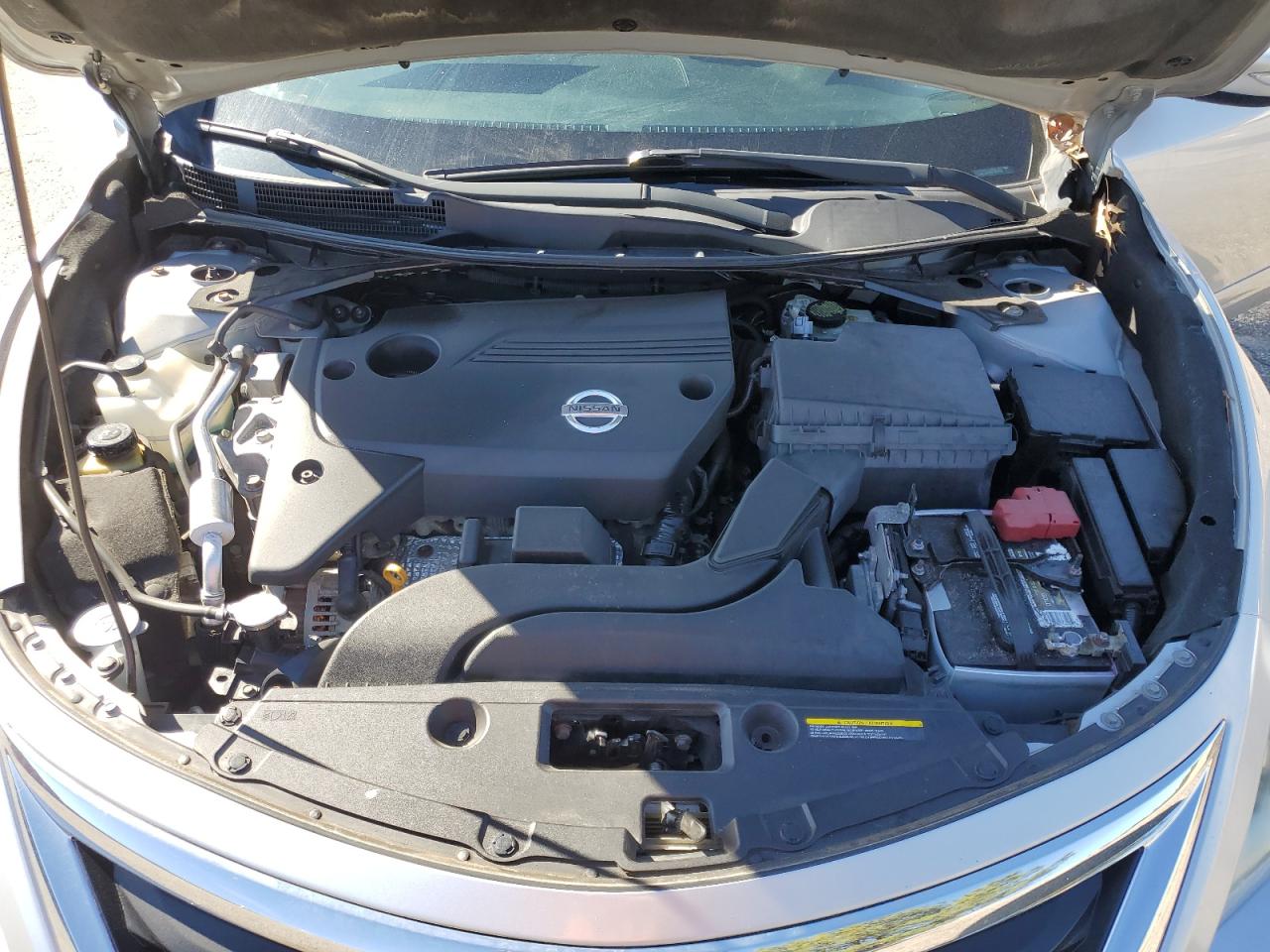 2014 Nissan Altima - Image 11